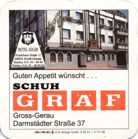 gro�-gerau gg-he hotel adler 1a (quad185-schuh gr�f)